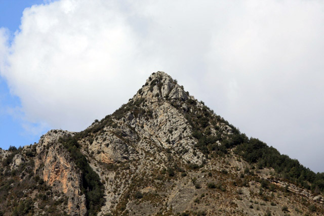 l'Olimp de l'Est i de l'Oest