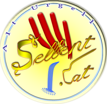 Logo Sellent.Cat