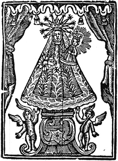 Nostra Senyora de Carrànima