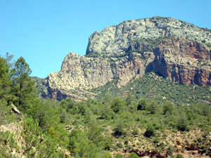 Roca de la Feixa