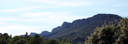 Serra de Sant Joan