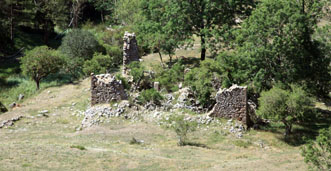 Casa Cap de Carreu