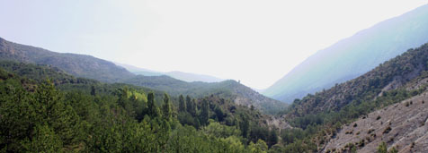 vall de Carreu