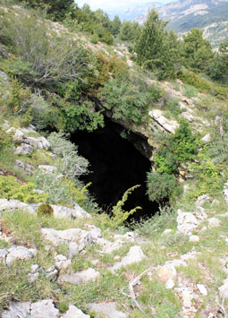 Forat de la Bòfia