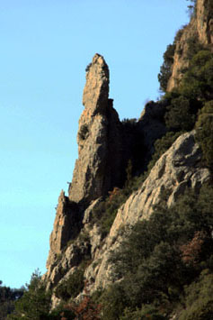 "mare de déu" de la Graonada