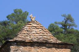 Cúpula de Sant Martí