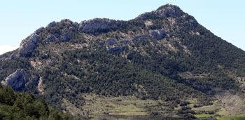 Serra de Carrànima