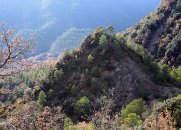 Tossal de la Corba