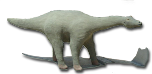 Dinosaure