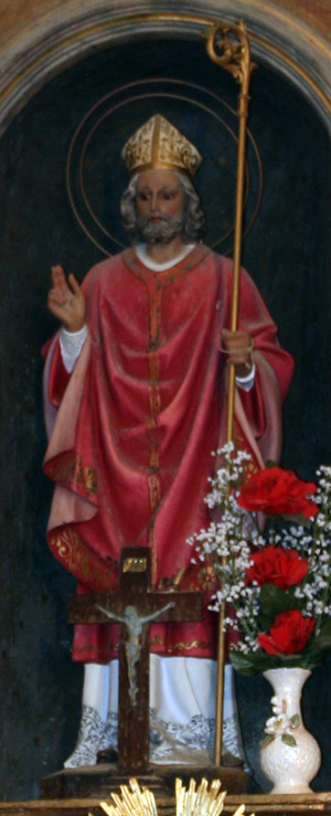 Sant Maximí